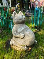 Скульптура 19