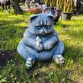 Скульптуры
