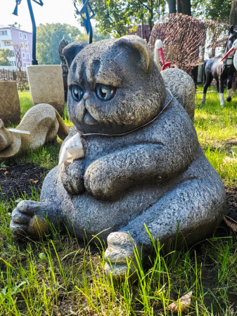 Скульптура 2